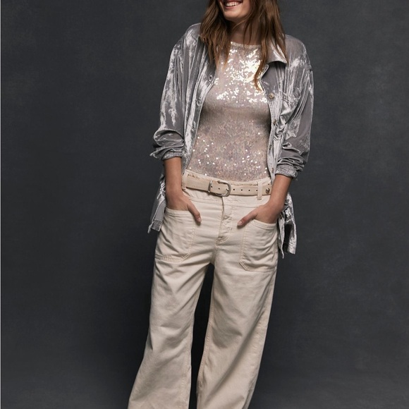 the Free People - Picture 2 of 6